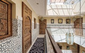 Riad La Fayette Bed & Breakfast